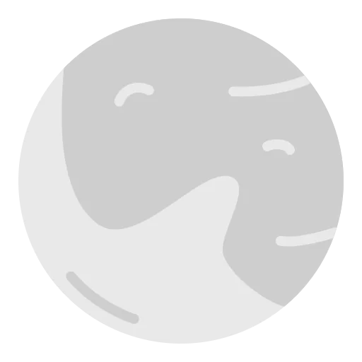 Pluto icon