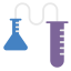 Research アイコン 64x64