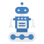 Robot アイコン 64x64