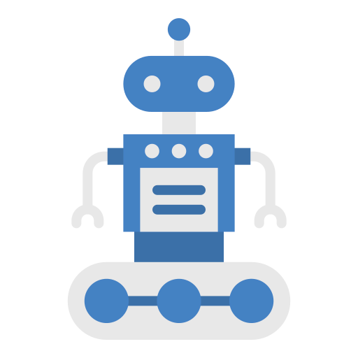 Robot icon