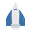 Rockets アイコン 64x64