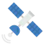 Satellite アイコン 64x64