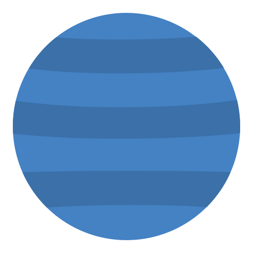 Uranus icon