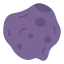 Asteroid icon 64x64