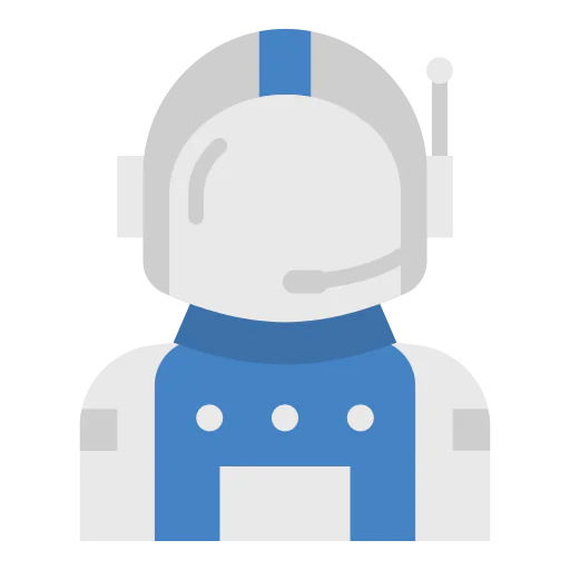 Astronauts 图标