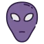 Alien アイコン 64x64