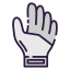 Gloves アイコン 64x64