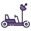 Buggy アイコン 64x64