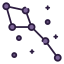 Constellation アイコン 64x64