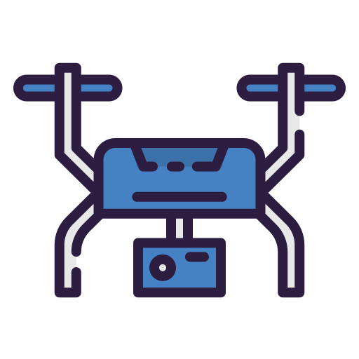 Drone 图标