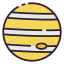 Jupiter アイコン 64x64