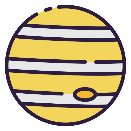 Jupiter icon