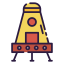 Lander アイコン 64x64