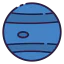 Neptune アイコン 64x64