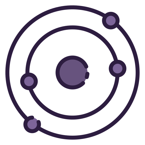 Orbit icon