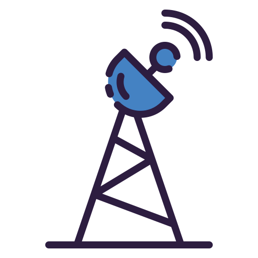 Signal icon