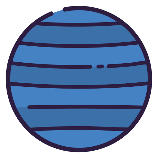Uranus icon