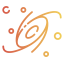 Black hole 图标 64x64