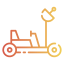 Buggy 图标 64x64