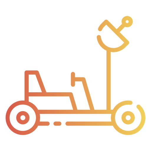Buggy icon