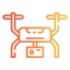 Drone 图标 64x64
