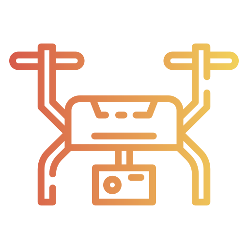Drone icon