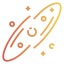 Galaxy 图标 64x64