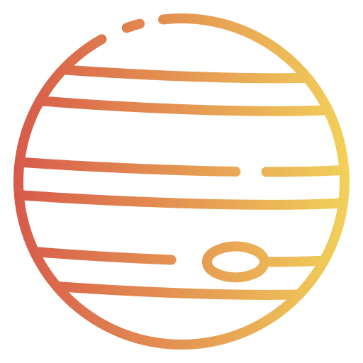 Jupiter icon