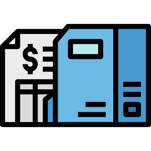 Document icon