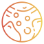 Mars 图标 64x64