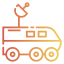 Moon rover 图标 64x64
