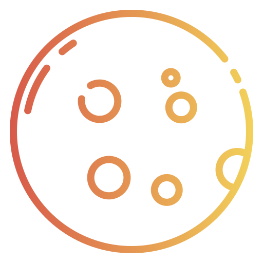 Moon icon