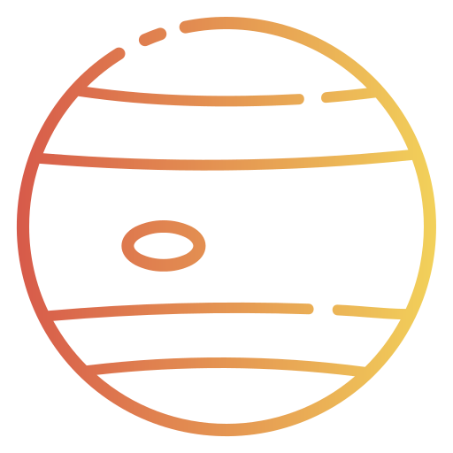 Neptune icon