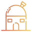 Observatory 图标 64x64
