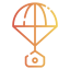Parachute 图标 64x64