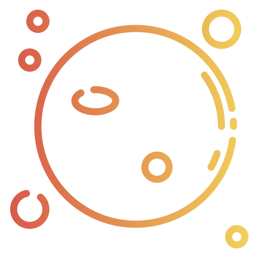 Planet icon