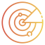 Radar 图标 64x64