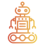 Robot 图标 64x64