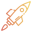 Rocket 图标 64x64