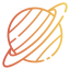 Planet 图标 64x64