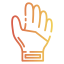 Gloves アイコン 64x64