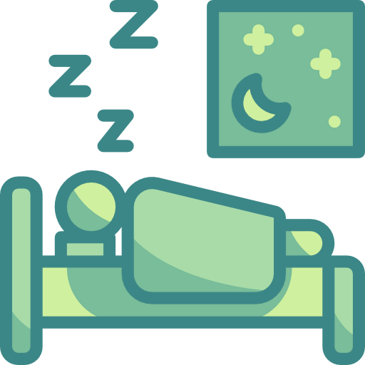 Sleep icon