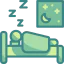 Sleep іконка 64x64