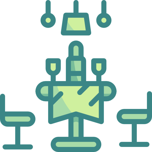 Dinner icon