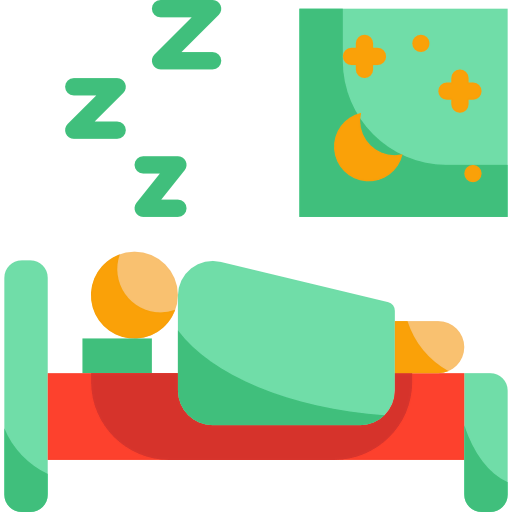 Sleep icon