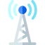 Signal tower icône 64x64