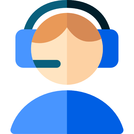 Call center icon