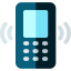 Cellphone Ikona 64x64