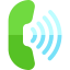 Callphone icon 64x64