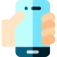 Smartphone icon 64x64